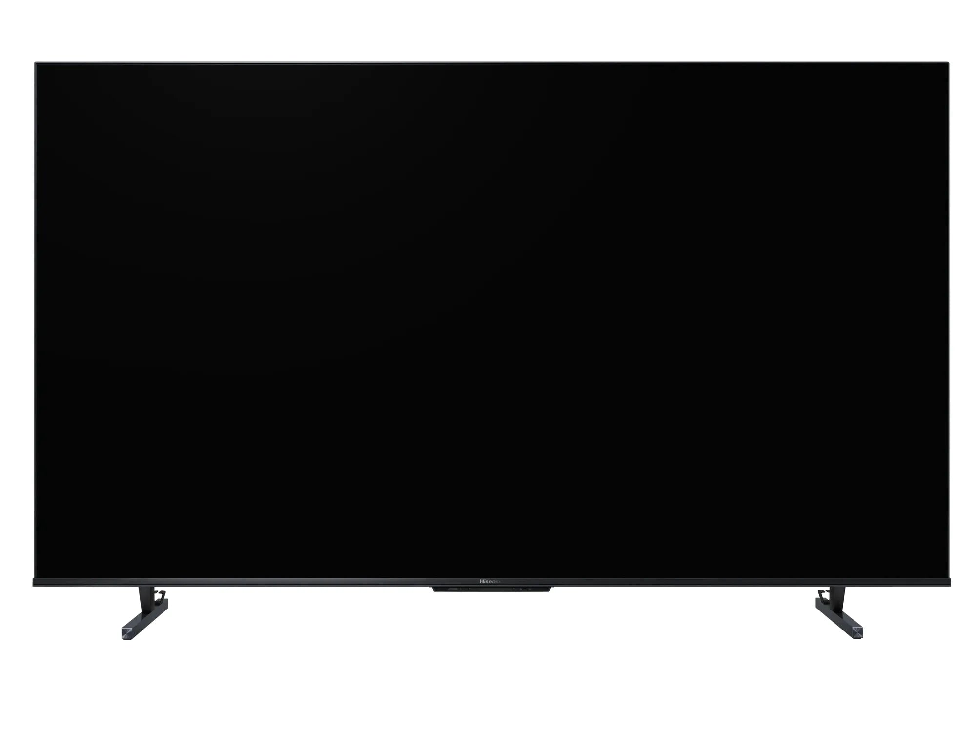 Hisense Class U8, 165.1 cm (65"), 3840 x 2160 pixels, Mini LED ULED, Smart TV, Wi-Fi, Black