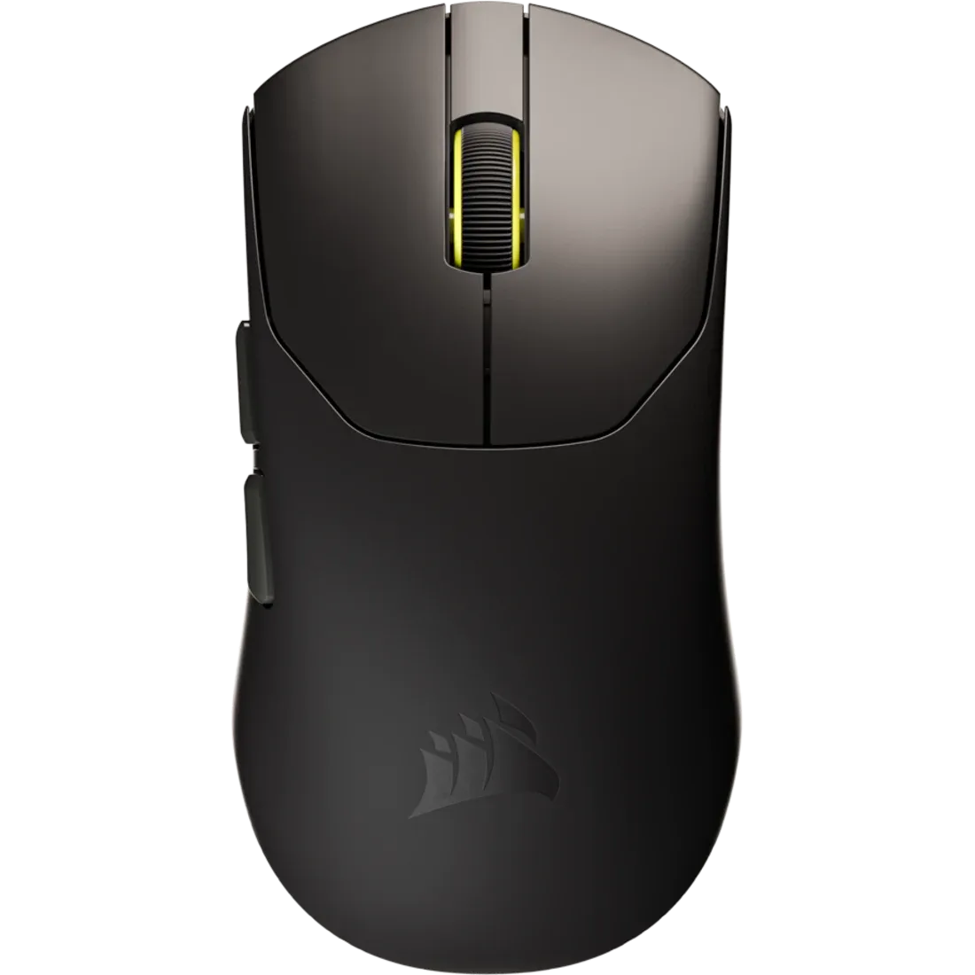 Corsair SABRE v2 PRO ULTRALIGHT WIRELESS Gaming Mouse - Black;  33k DPI.