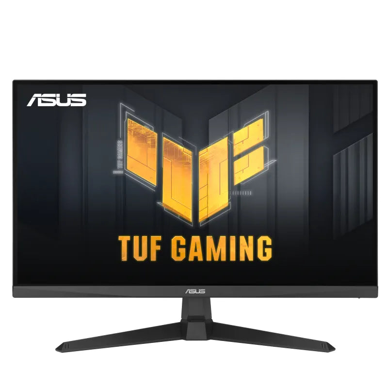 ASUS TUF Gaming VG279Q3A, 68.6 cm (27"), 1920 x 1080 pixels, Full HD, LCD, 1 ms, Black