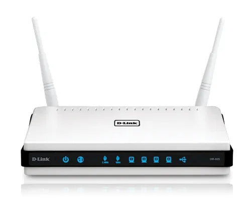 D-Link AC1200 Wi-Fi Gigabit Router