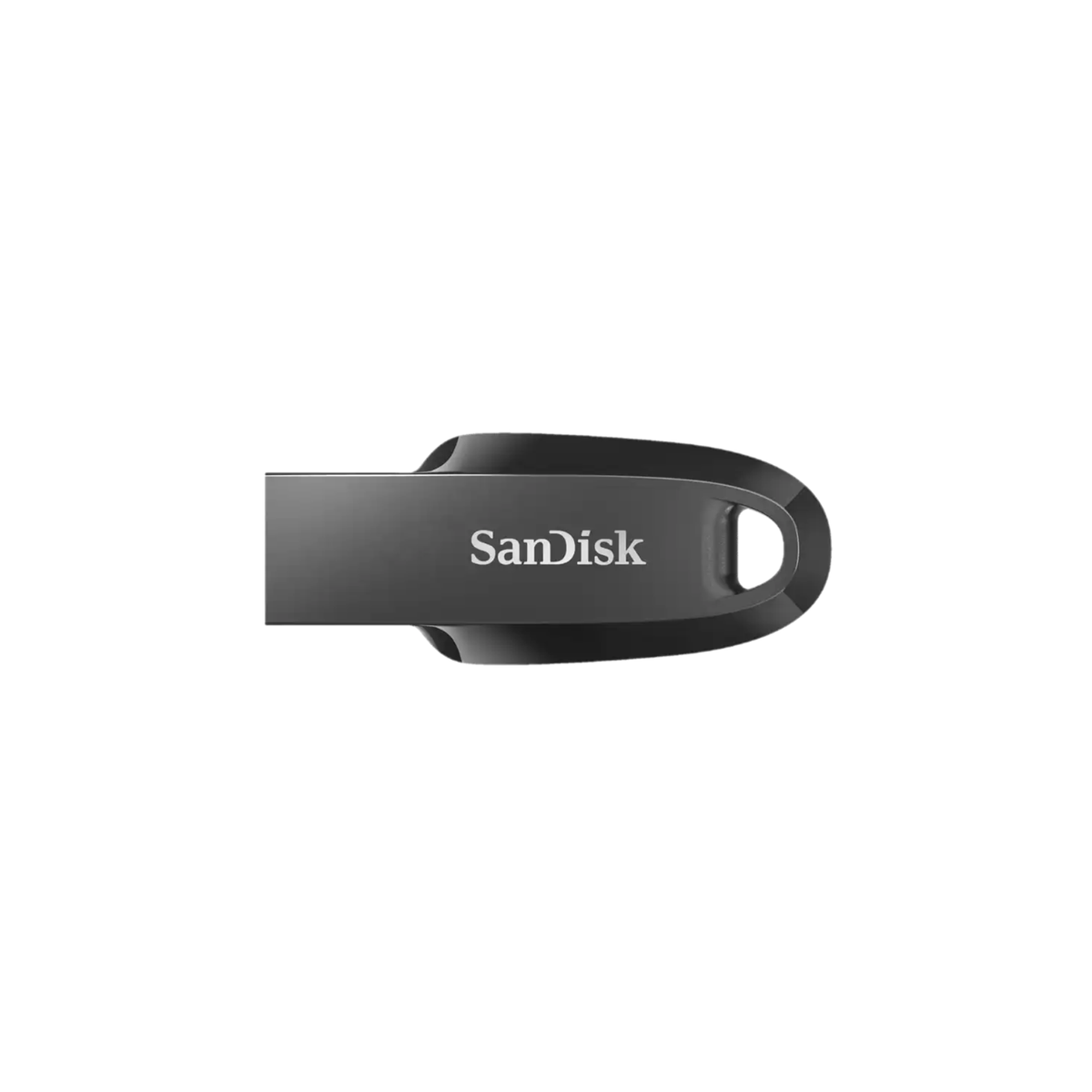 SanDisk Ultra Curve USB 3.2 128GB  BLACK
