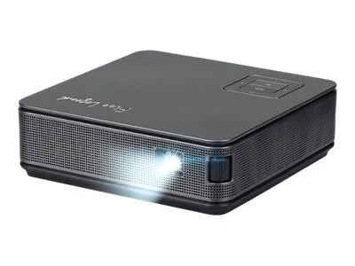 Acer AOpen PV12a - DLP-Projektor - LED - 700 lm - WVGA (854 x 480) - 16:9 - 802.11a/b/g/n/ac Wireless / Bluetooth 4.2 / Miracast / EZCast, 700 ANSI lumens, DLP, WVGA (854x480), 5000:1, 16:9, 762 - 2540 mm (30 - 100")