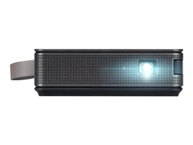 Acer AOpen PV12a - DLP-Projektor - LED - 700 lm - WVGA (854 x 480) - 16:9 - 802.11a/b/g/n/ac Wireless / Bluetooth 4.2 / Miracast / EZCast, 700 ANSI lumens, DLP, WVGA (854x480), 5000:1, 16:9, 762 - 2540 mm (30 - 100")