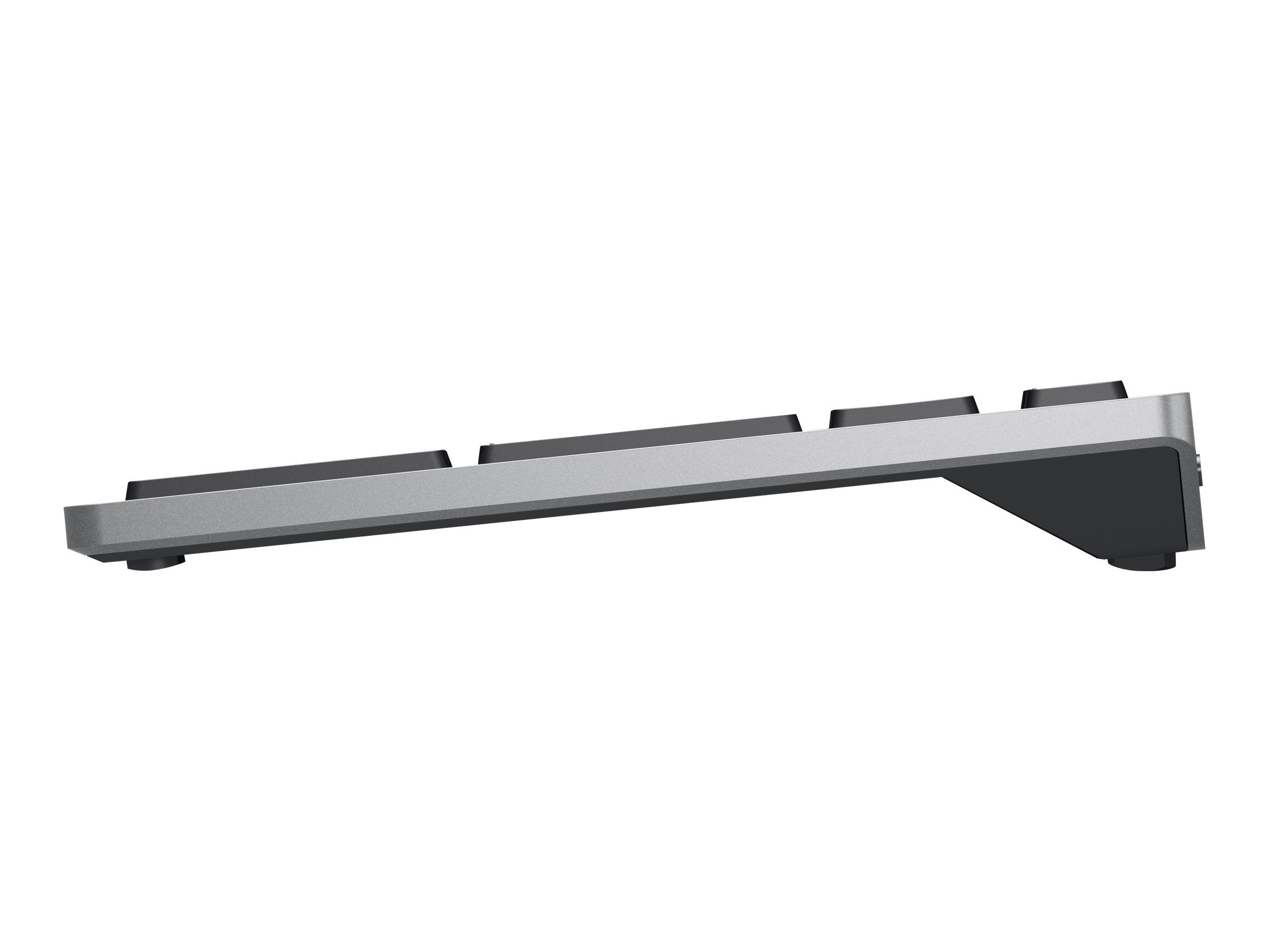 Dell Pro Plus Keyboard - KB700 - US International (QWERTY)