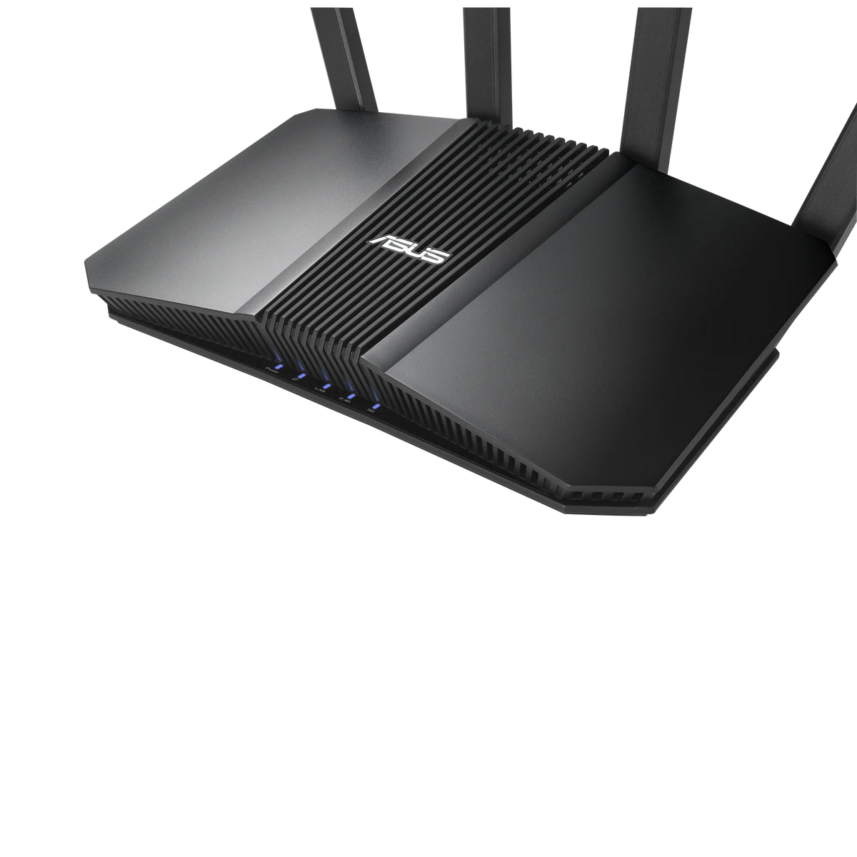 ASUS ROUTER/WIFI7/688+2882Mbps/2.4GHz2x2/5GHz 2x2/1xWAN/3xLAN/AiMesh/MU-MIMO/Router APP/VPN/