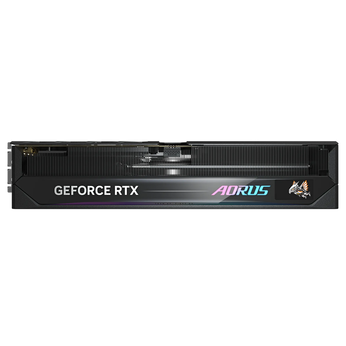 GIGABYTE nVidia GeForce RTX 5080 AORUS MASTER OC - 16GB GDDR7; 256-Bit Memory Bus; 1x HDMI; 3x DisplayPort; Min 850W PSU. .