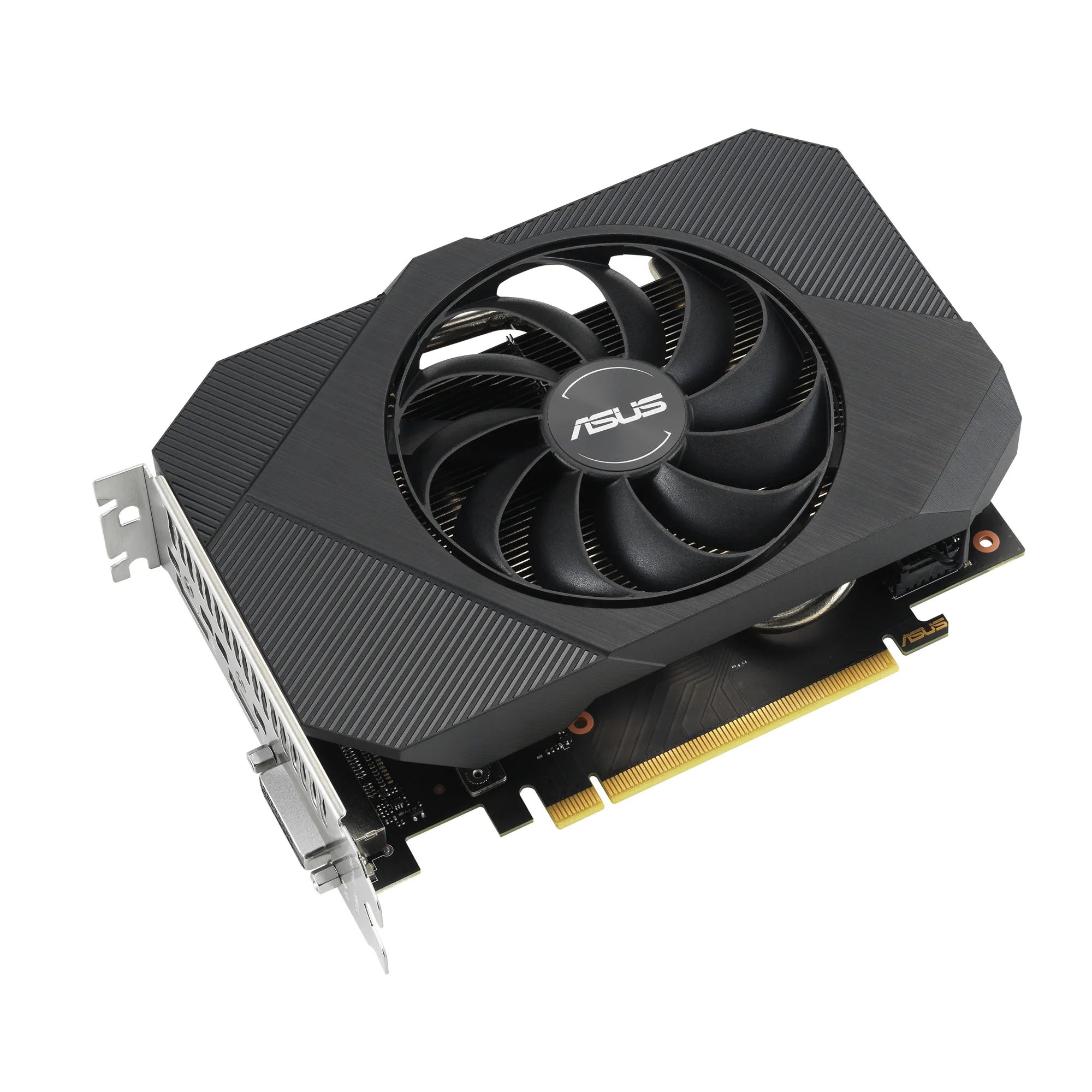 ASUS Phoenix PH-RTX3050-8G-V2, GeForce RTX 3050, 8 GB, GDDR6, 128 bit, 7680 x 4320 pixels, PCI Express 4.0