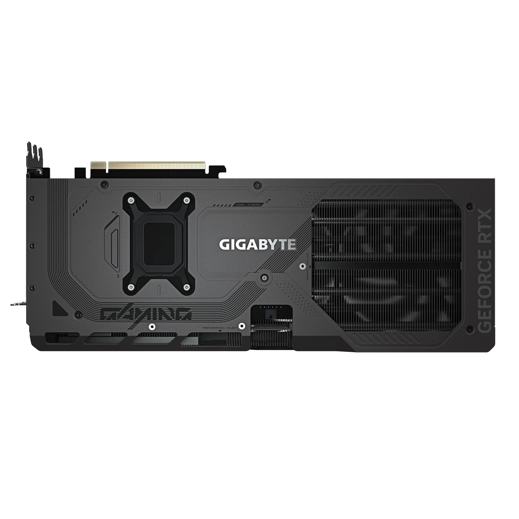 GIGABYTE GeForce RTX 5070 Ti GAMING OC 16G Graphics Card - 16GB GDDR7, 256bit, PCI-E 5.0, 2588 MHz Core Clock, 3 x DP 2.1a, 1 x HDMI 2.1b, NVIDIA DLSS 4, GV-N507TGAMING OC-16GD, GeForce RTX 5070 Ti, 16 GB, GDDR7, 256 bit, 7680 x 4320 pixels, PCI Express x16 5.0