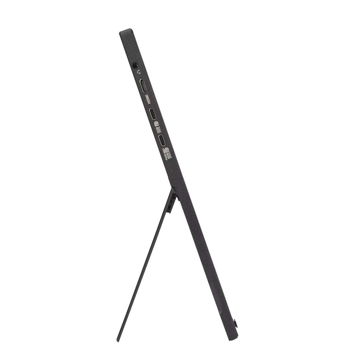 ASUS MB16FC|Portable|16''|WUXGA|IPS|75Hz|5ms - GTG|300 NITS|1000:1|VA 178|2XUSB-C(DP Alt Mode|1xMini HDMI|Audio Jack