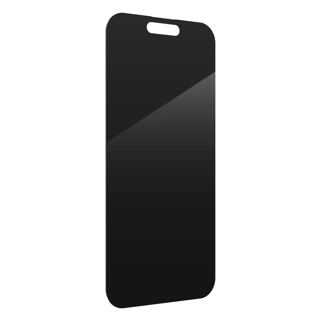 InvisibleShield Glass Elite Privacy Apple iP16 /15 Screen