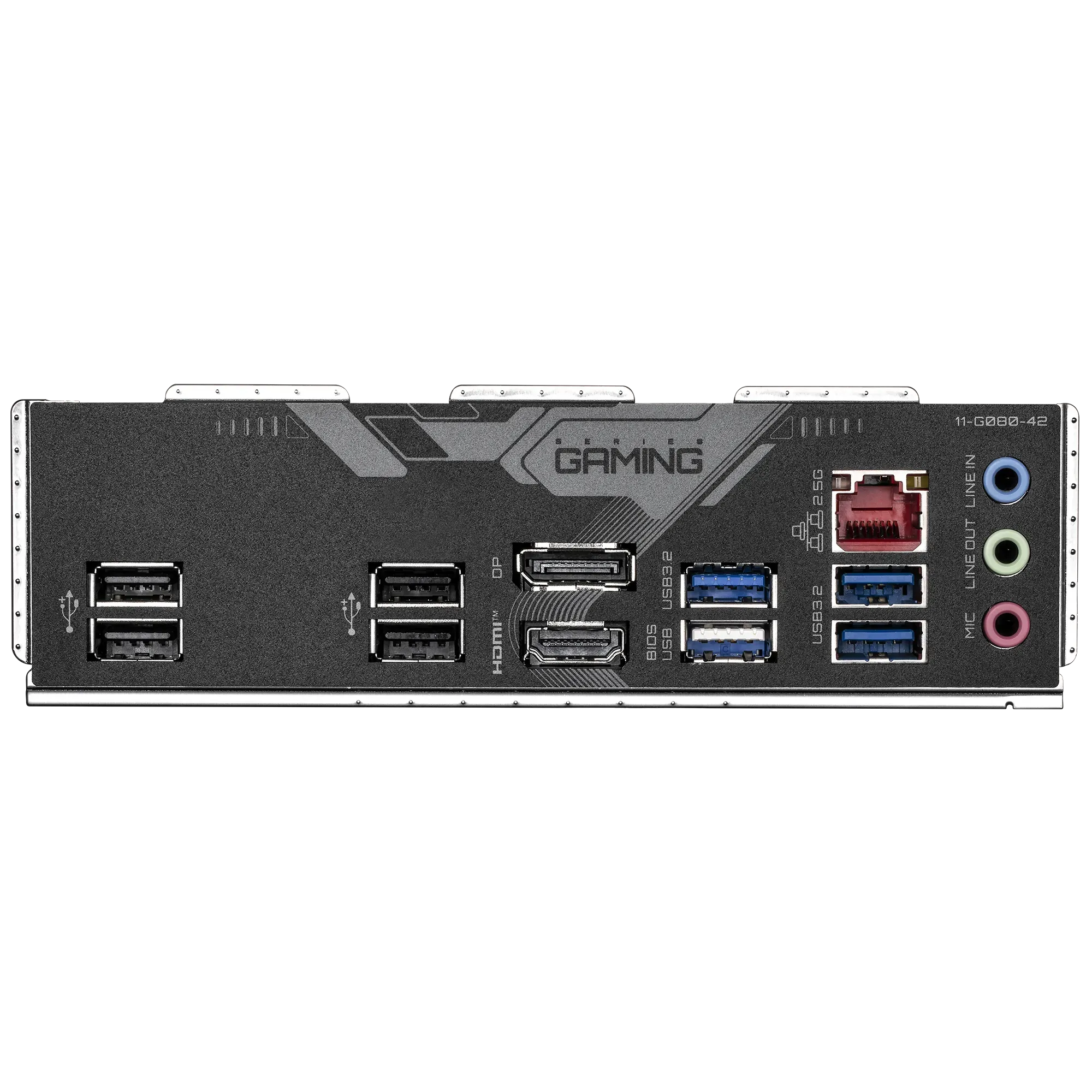 GIGABYTE Intel® B760 Chipset for LGA 1700; 4x DDR5; 2x M2; HDMI/DP; mATX