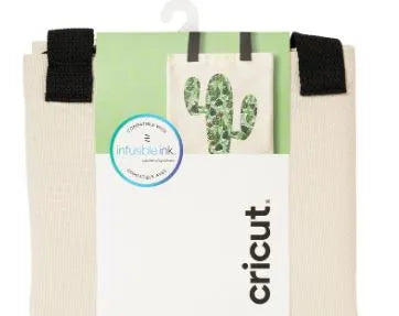 2006829 - Cricut Infusible Ink Tote Bag (Blank; Large)