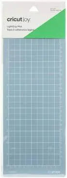 2007811 - Cricut Joy Lightgrip Mat Large En Fr