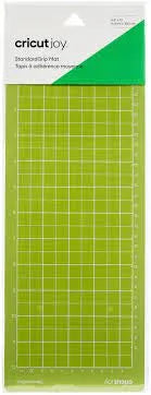 2007932 - Cricut Joy Joy Standardgrip Mat Large En Fr