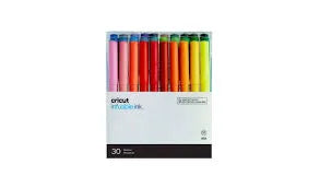 2008003 - Cricut Infusible Ink Marker Set 1.0 (30)