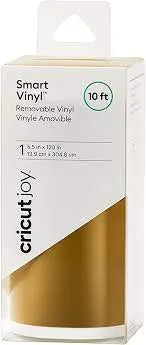 2008814 - Cricut Joy Smart Vinyl Gold