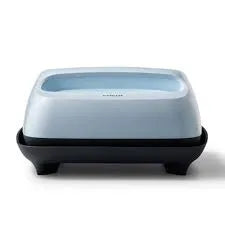 2009148 - Cricut EasyPress 3 9X9 (Zen Blue)