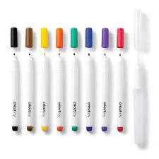 2009978 - Cricut Joy Watercolor Markers 9pc