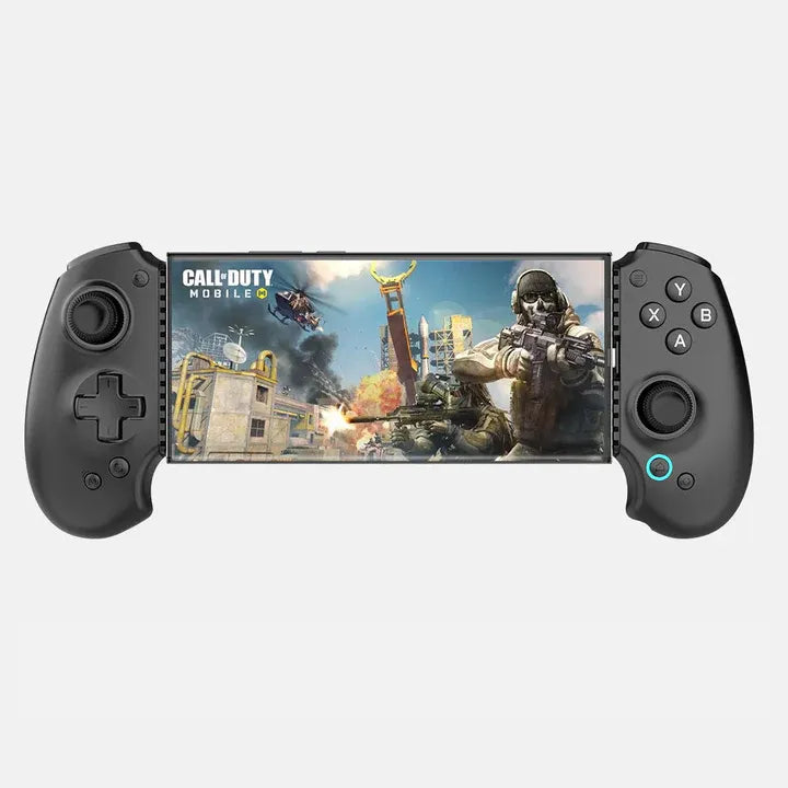 Abxylute S9 universal mobile controller