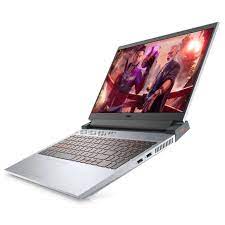 DELL G15 5515, 15.6", FHD,120Hz, 250nits, AMD Ryzen, 7 5800H, 16GB, 512GB SSD, GeForce RTX 3050 4GB, Backlit, Win10Pro, Grey Laptop