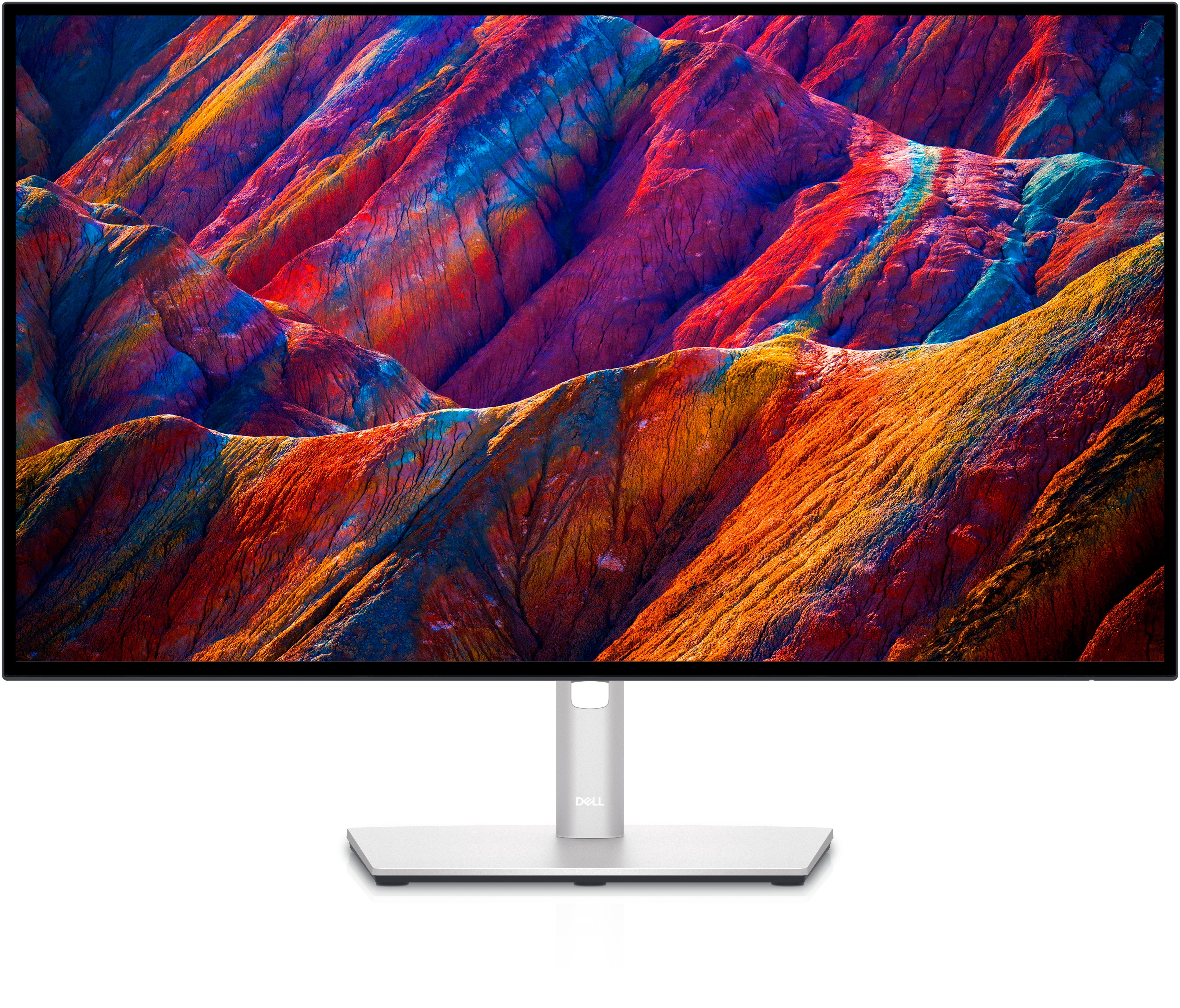 Dell U2723QE UltraSharp 27 4K Monitor