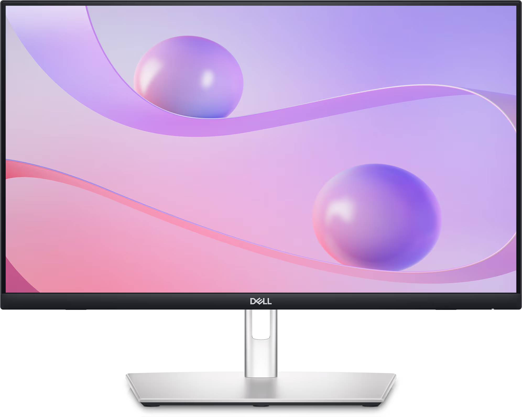 Dell 24 Touch USB-C Hub Monitor