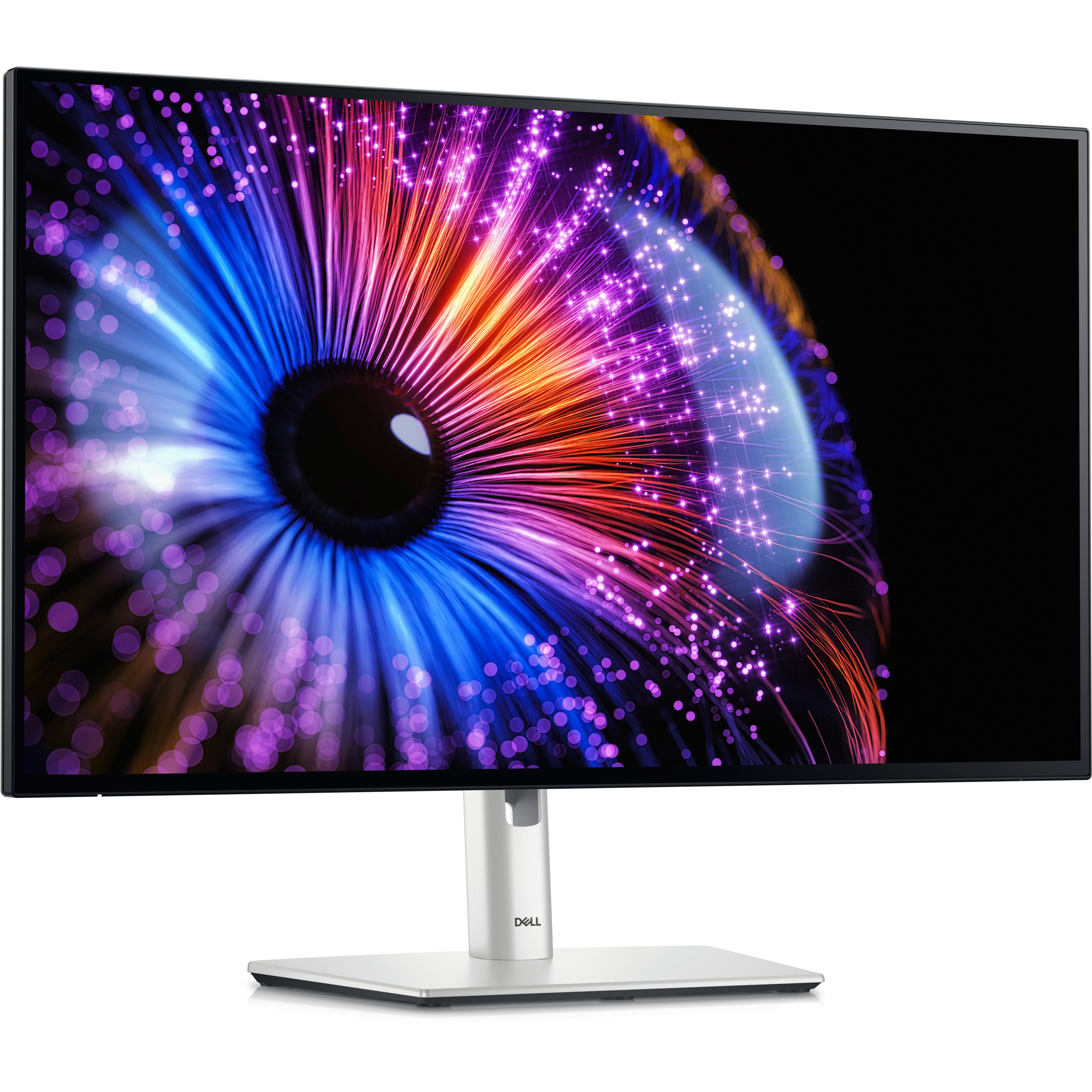 Dell UltraSharp 27 Thunderbolt Hub Monitor