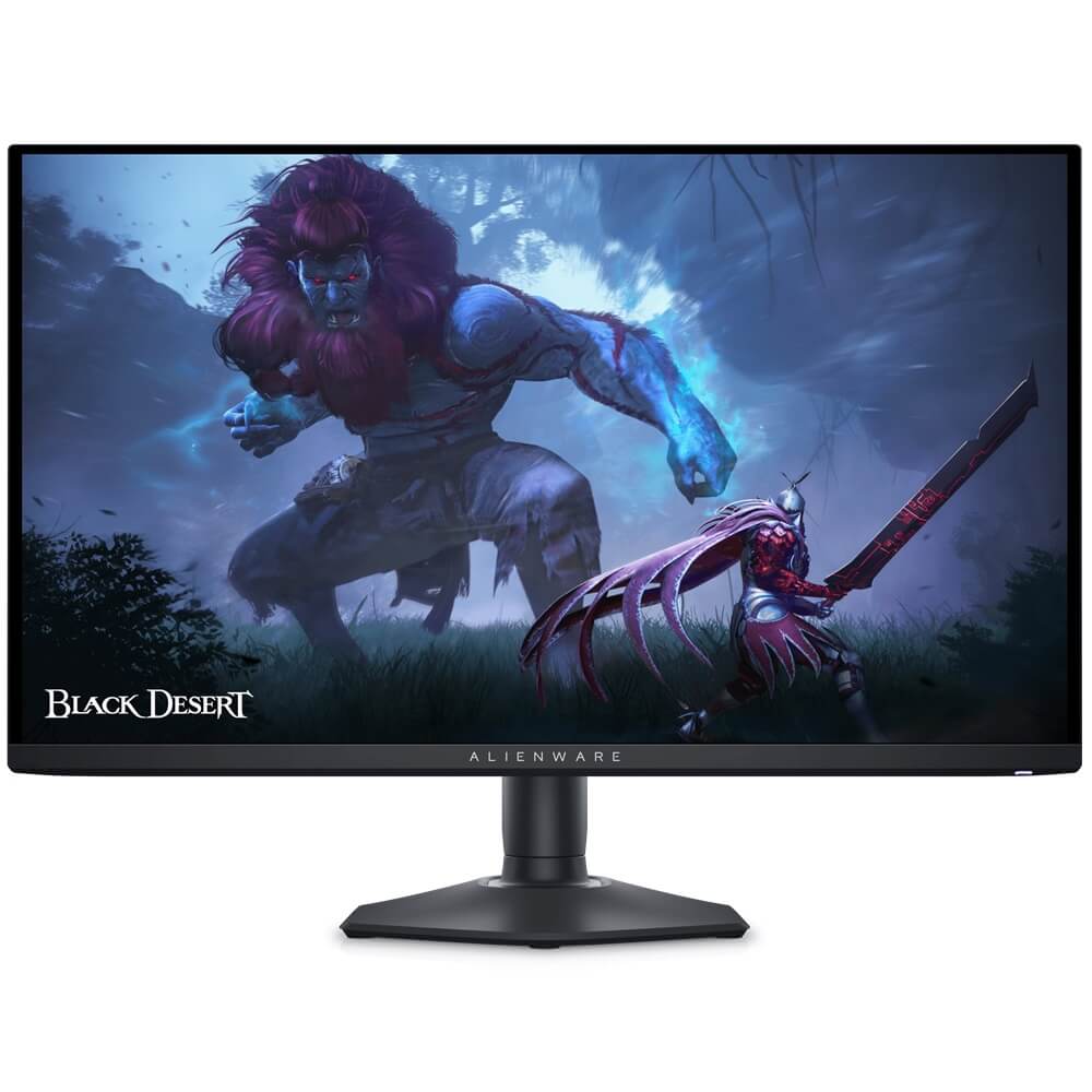Dell AlienWare AW2725DF 27 360Hz QD-OLED Gaming Monitor 