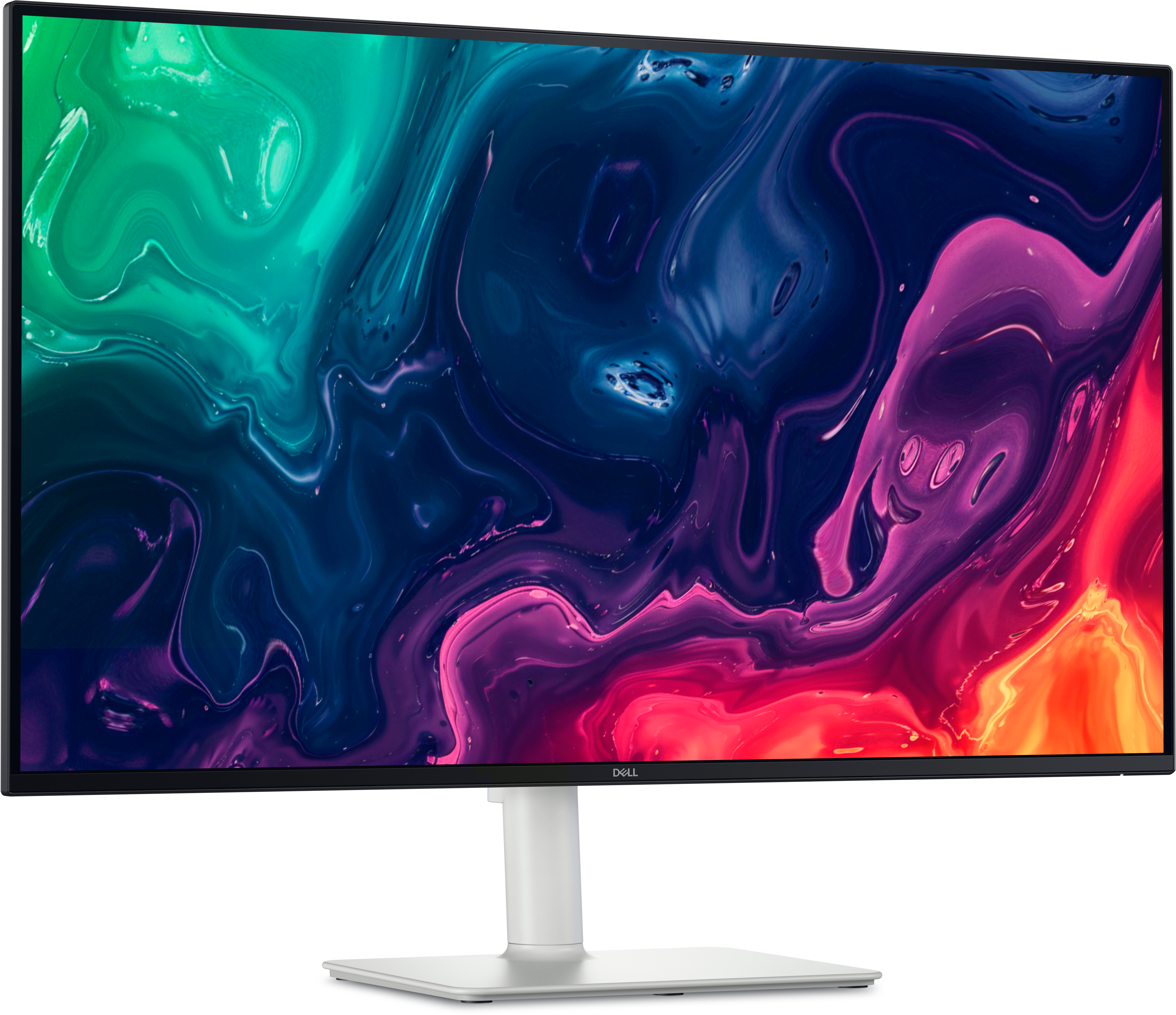 Dell  S3225QS 32 Plus 4K Monito