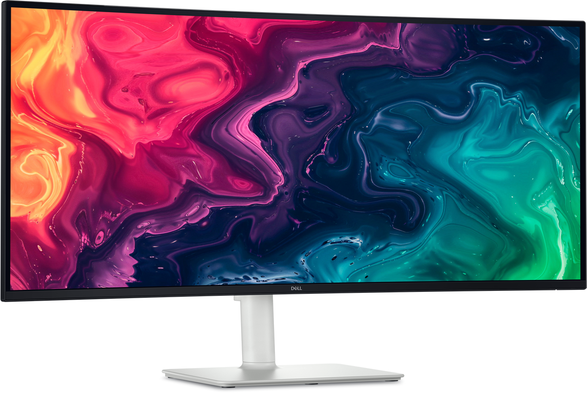 Dell S3425DW 34 Plus WQHD USB-C Curved Monitor