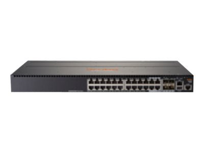 Aruba 2930M 24G 1-slot Switch