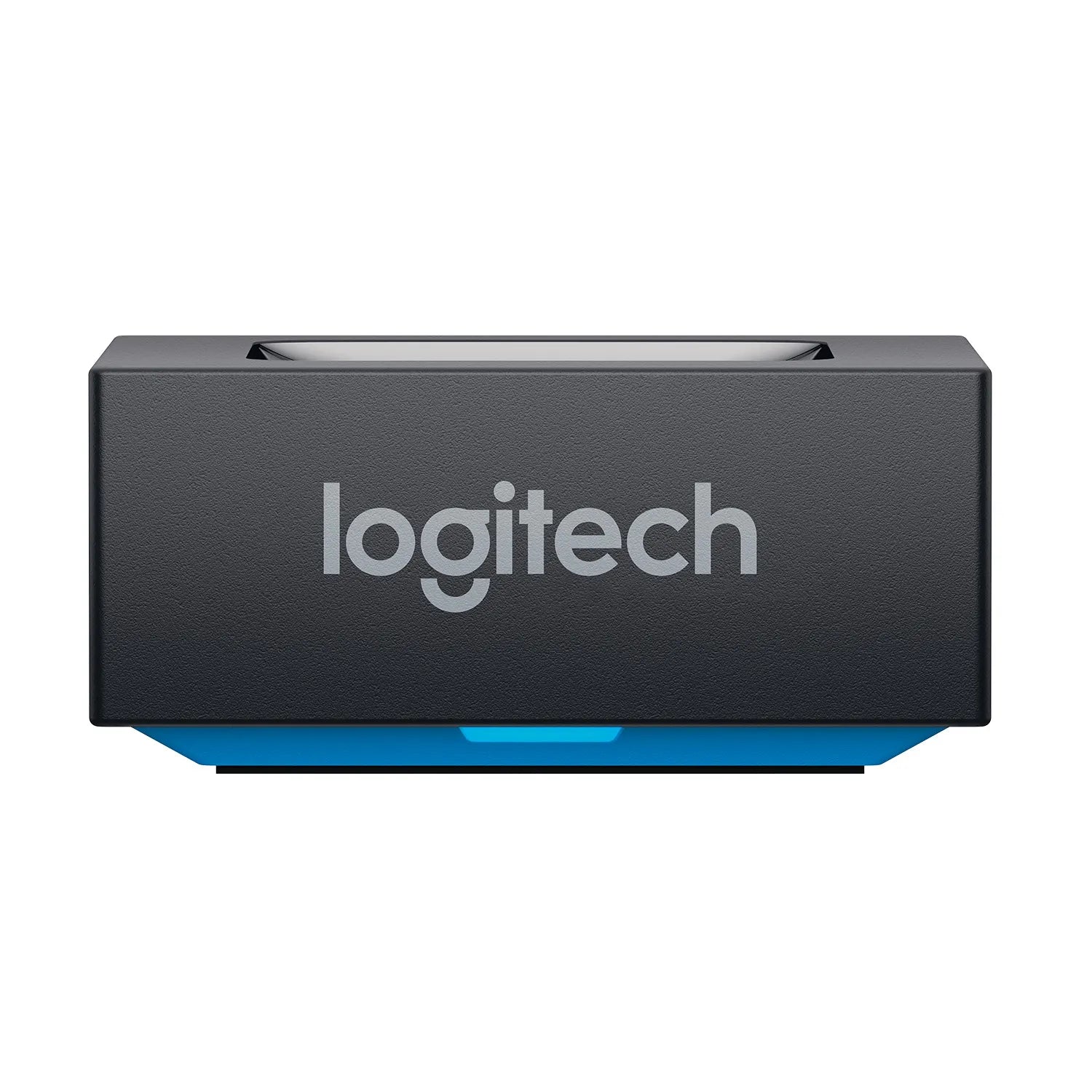 Logitech Bluetooth Audio Receiver, 3.5 mm, A2DP, 15 m, Black, AC, Type C