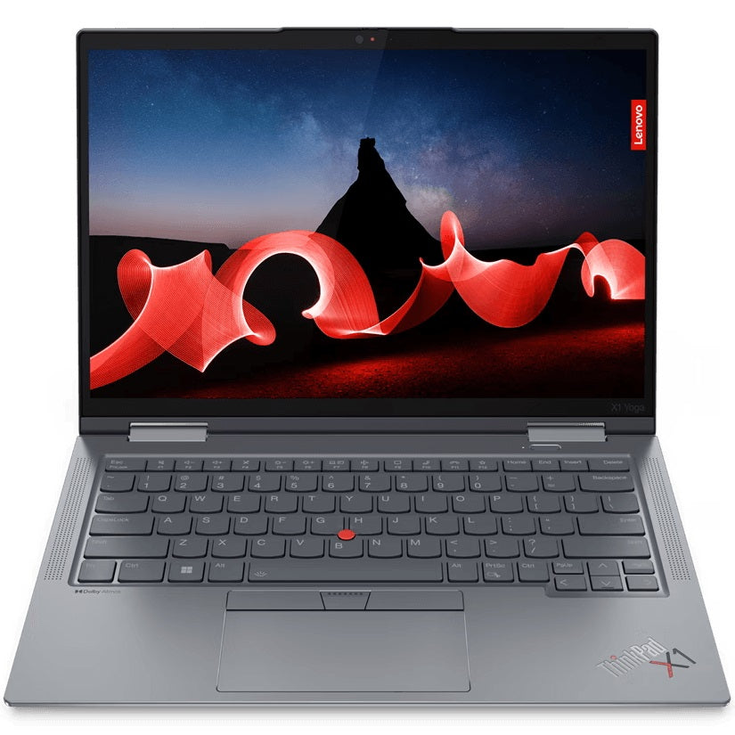 Lenovo ThinkPad X1 Yoga G8 14in WUXGA Notebook
