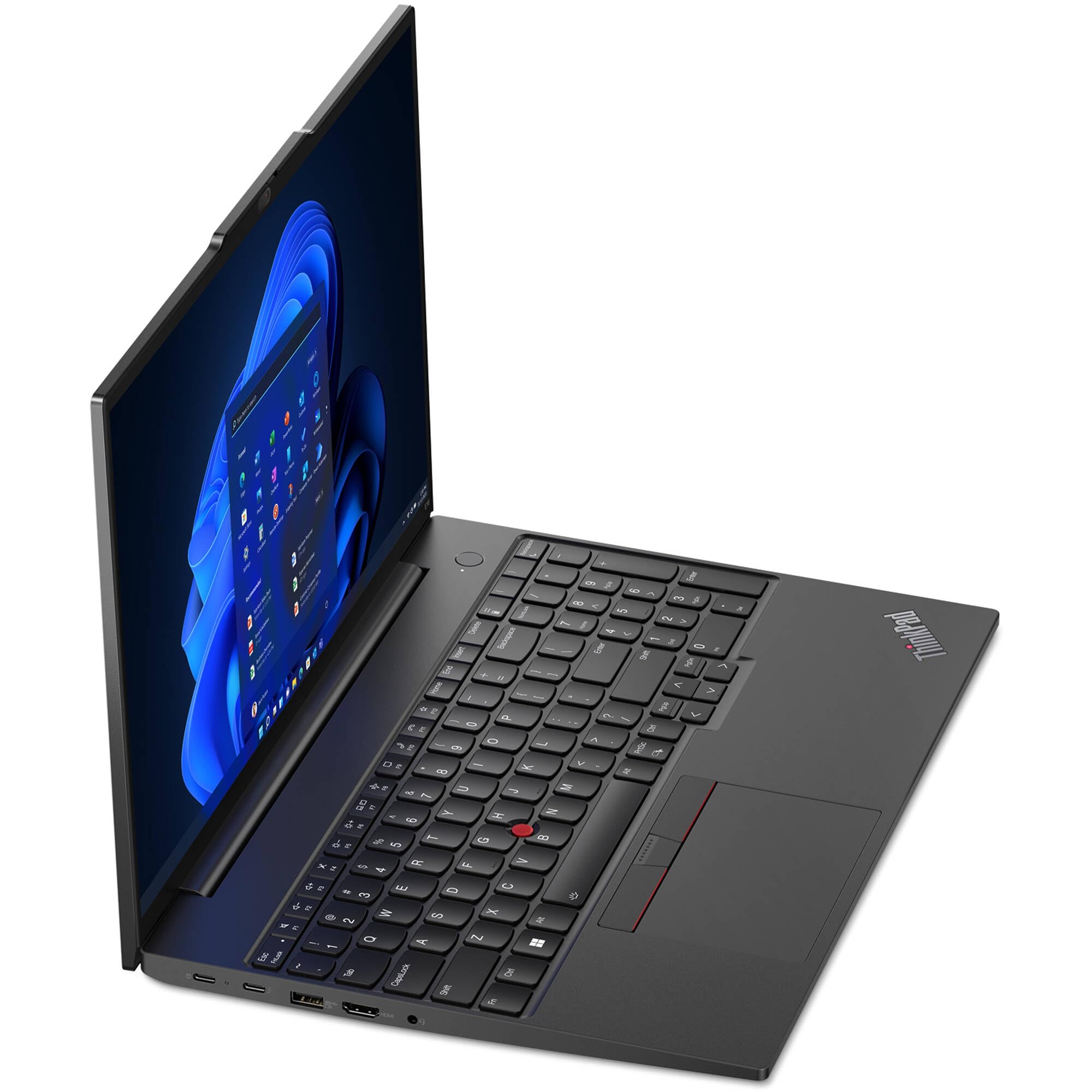 Lenovo ThinkPad E16 Gen 1 16in FHD Notebook
