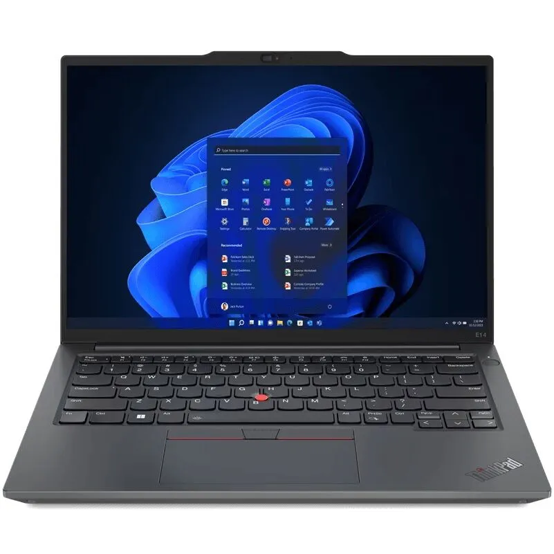 Lenovo ThinkPad E14 G5 14in WUXGA Notebook