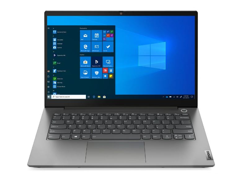 Lenovo NB TB 14 G6 i7 14in WUXGA Notebook