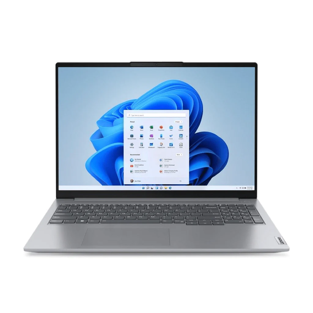 Lenovo ThinkBook 16 G6 16in WUXGA Notebook