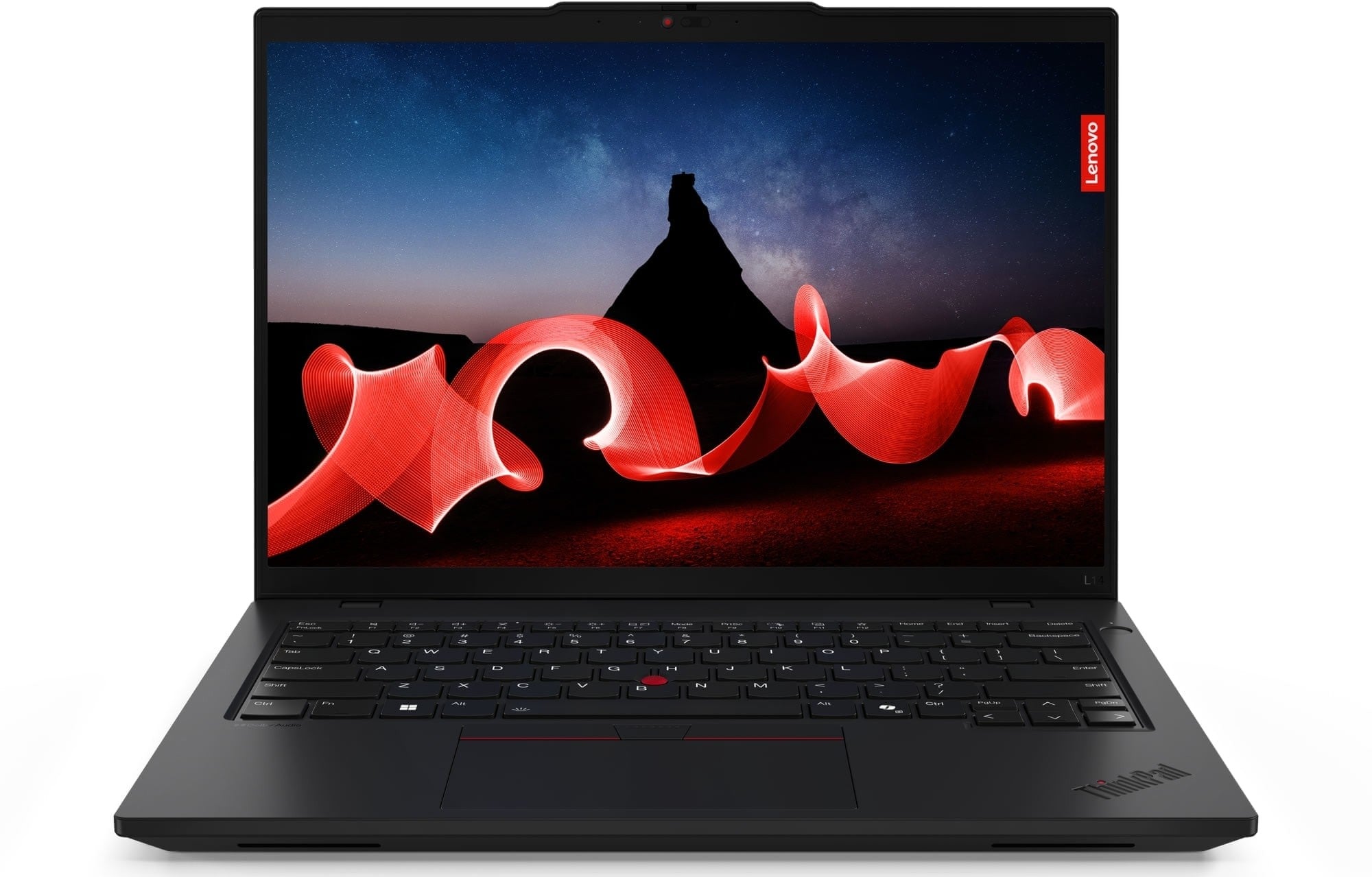 Lenovo ThinkPad L14 Gen 5 14in WUXGA Notebook