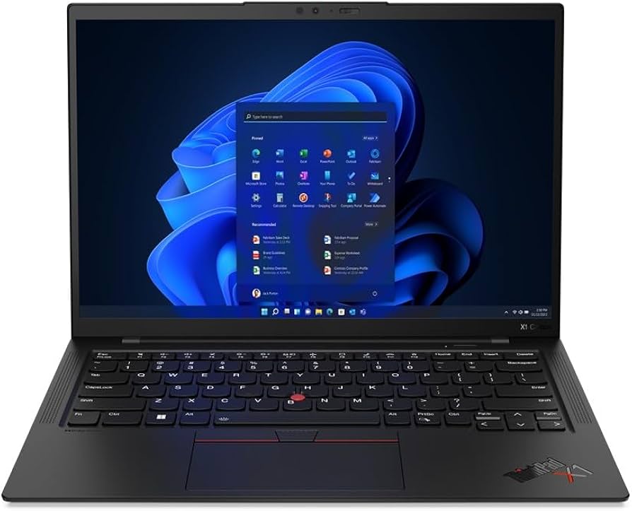 Lenovo ThinkPad L14 Gen 5 14in WUXGA Notebook