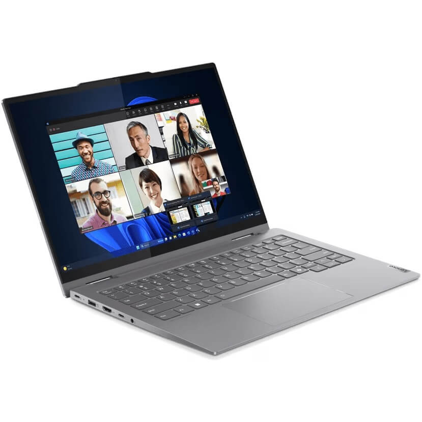 Lenovo ThinkBook 14 2-in-1 14in WUXGA Notebook