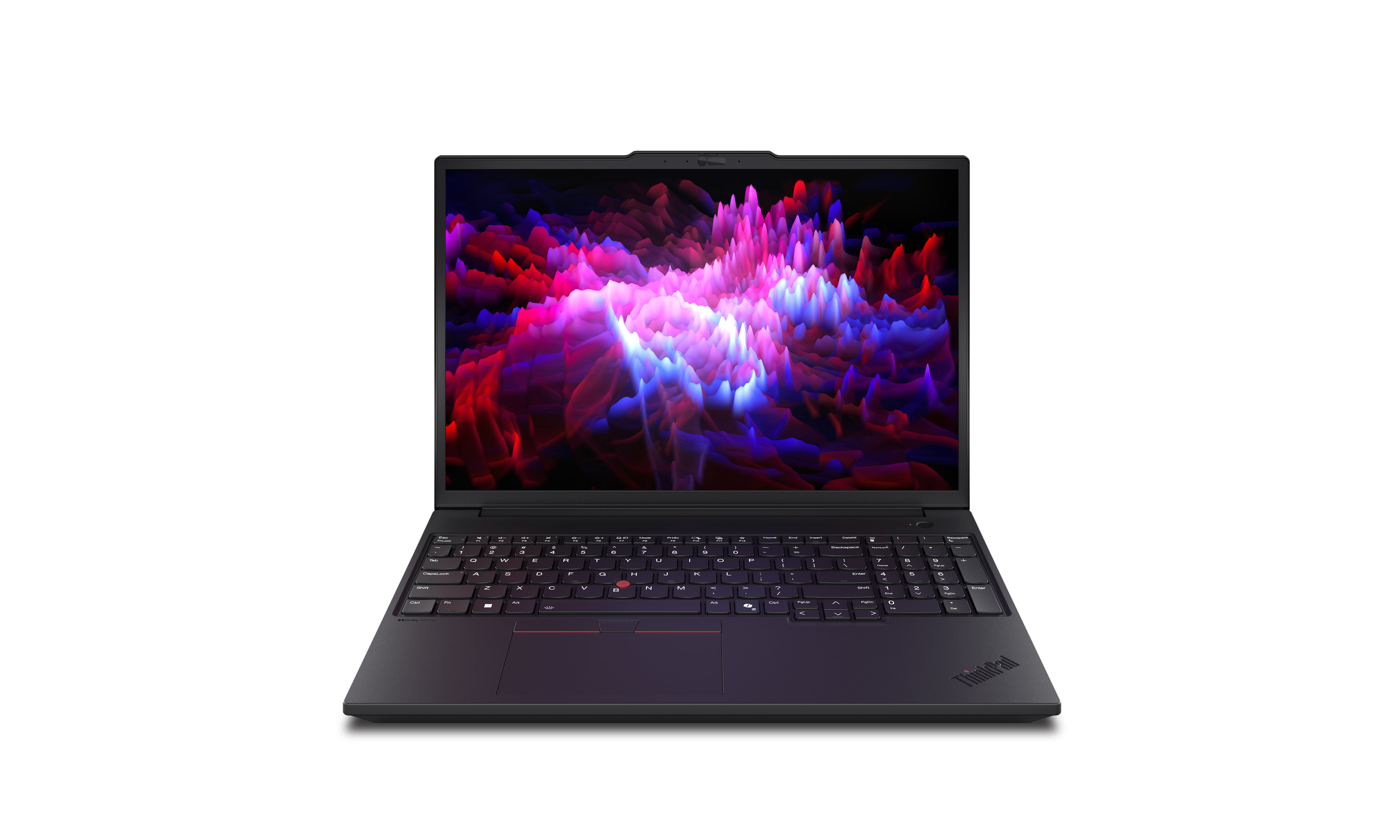 Lenovo P16v U7 32GB 1TB 16in WUXGA Notebook