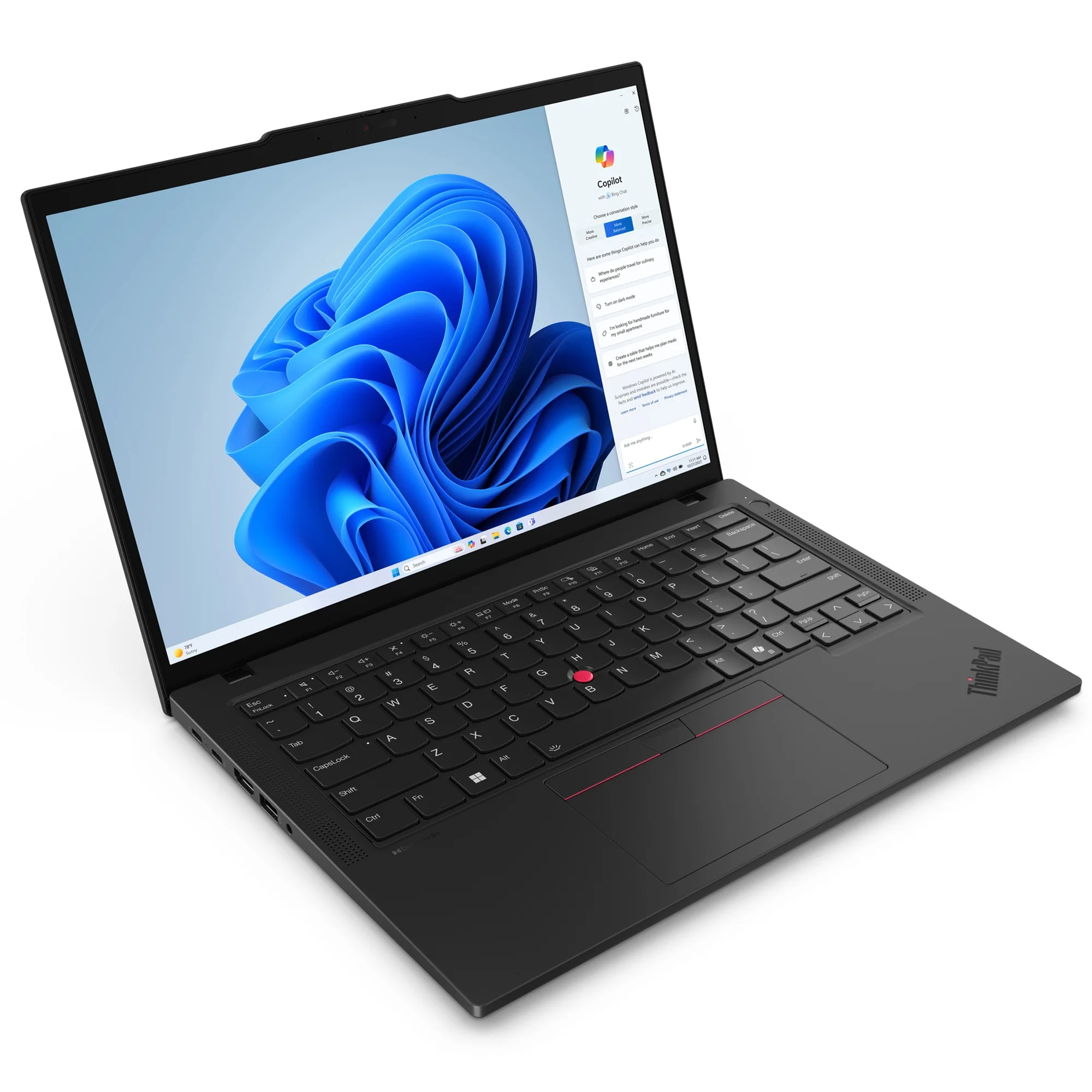 Lenovo ThinkBook T14 2-1 14.0in WUXGA Notebook