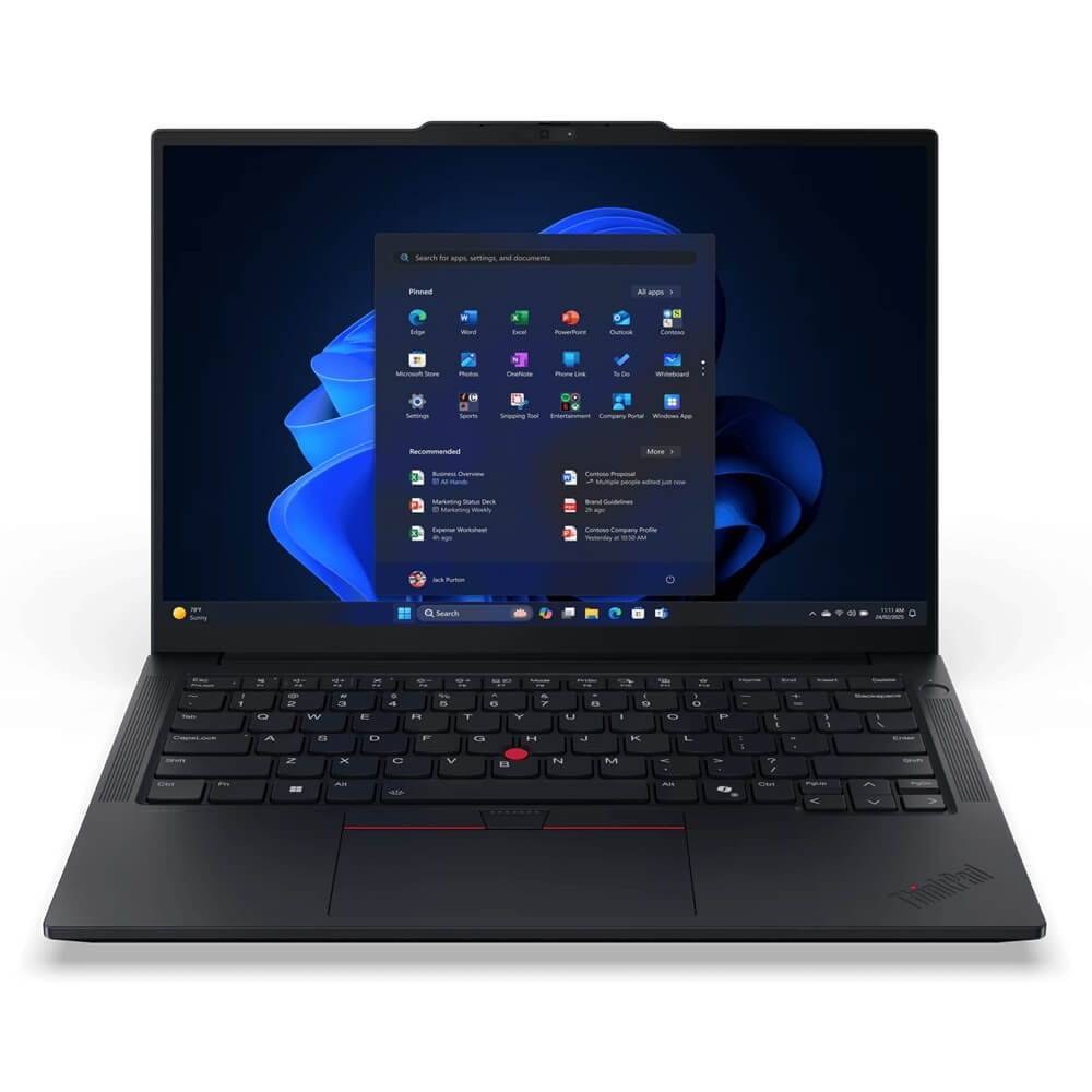 Lenovo ThinkPad E14 G7 14in WUXGA Notebook