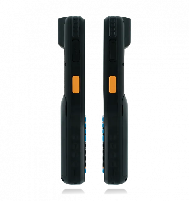 Newland N7 Cachalot Pro II, 10.2 cm (4"), 480 x 800 pixels, IPS, Gorilla Glass, 4 GB, 64 GB