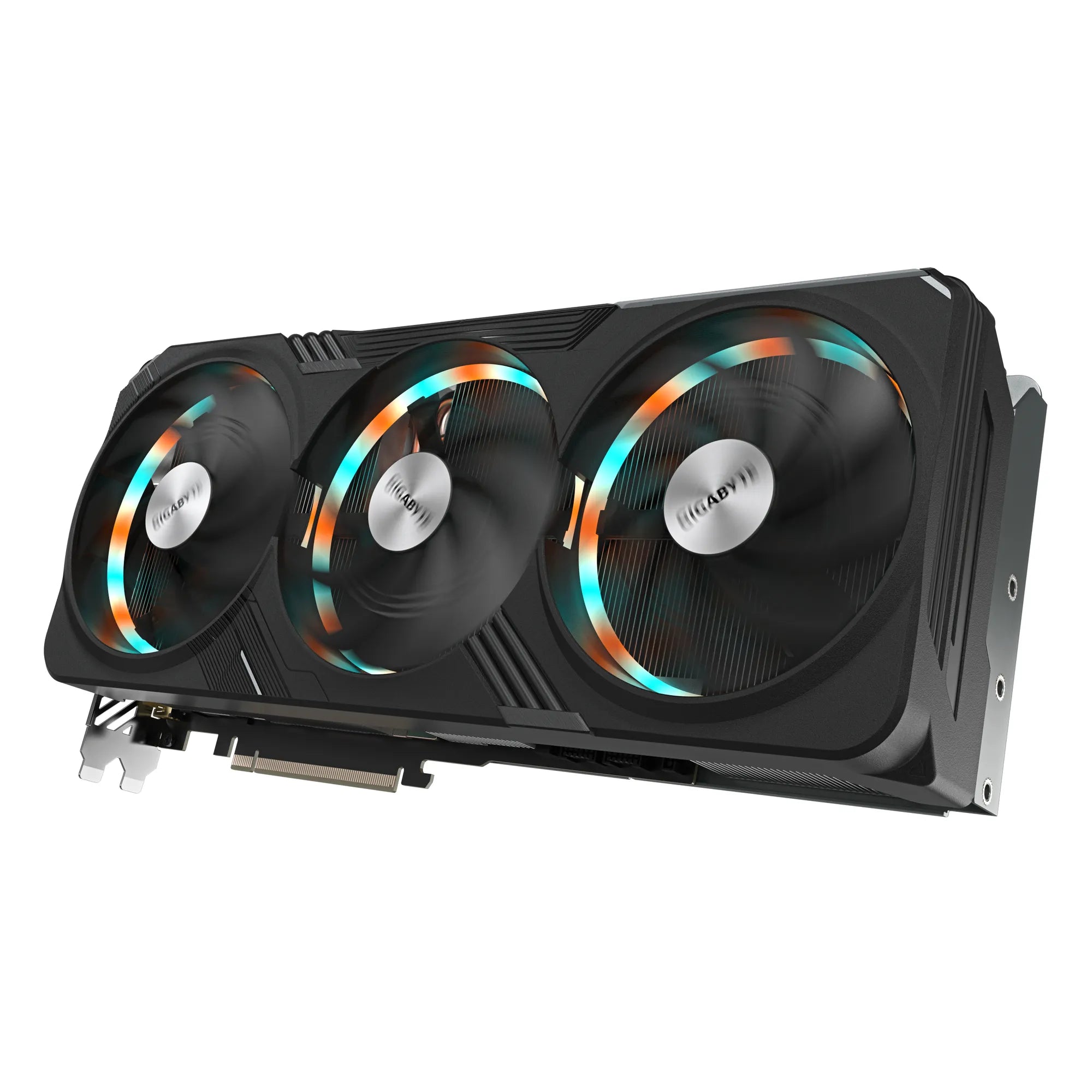 Gigabyte GAMING GeForce RTX 4080 SUPER OC 16G, GeForce RTX 4080 SUPER, 16 GB, GDDR6X, 256 bit, 7680 x 4320 pixels, PCI Express 4.0