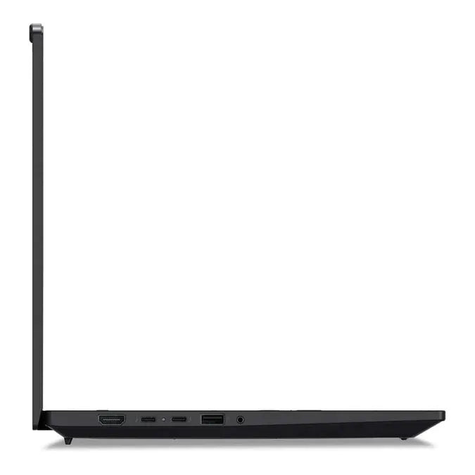 LENOVO ThinkPad P14s Gen 5 |Ultra 7-155H|BLACK|14.5'' WUXGA|32GB DDR5 (2xSD)|1TB PCIe SSD|RTX500 4GB|BLT KB|RJ45|3yr PS|WIN 11P