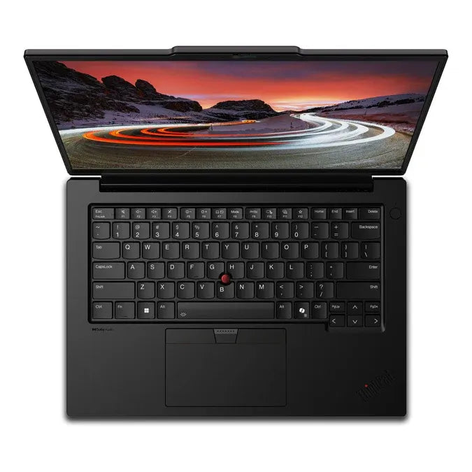 LENOVO ThinkPad P14s Gen 5 |Ultra 7-155H|BLACK|14.5'' WUXGA|32GB DDR5 (2xSD)|1TB PCIe SSD|RTX500 4GB|BLT KB|RJ45|3yr PS|WIN 11P