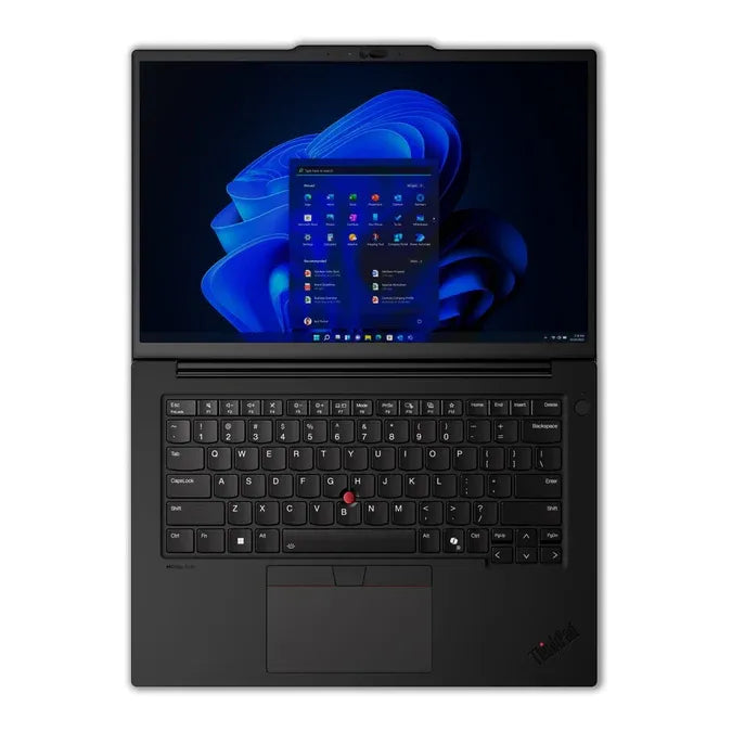 LENOVO ThinkPad P14s Gen 5 |Ultra 7-155H|BLACK|14.5'' WUXGA|32GB DDR5 (2xSD)|1TB PCIe SSD|RTX500 4GB|BLT KB|RJ45|3yr PS|WIN 11P