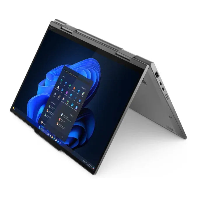 LENOVO ThinkPad X1 2-in-1 G10 |Ultra 7-258V|GREY|14'' WUXGA TCH|32GB DDR5 OB|1TB PCIe SSD|STYLUS|1yr ThinkShield P|3yr PS|WIN11P