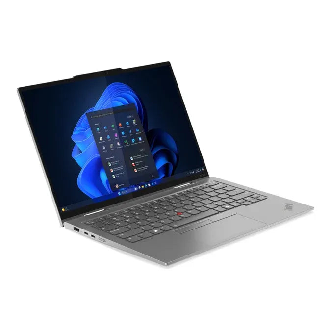 LENOVO ThinkPad X1 2-in-1 G10 |Ultra 7-258V|GREY|14'' WUXGA TCH|32GB DDR5 OB|1TB PCIe SSD|STYLUS|1yr ThinkShield P|3yr PS|WIN11P